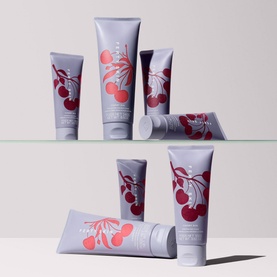 Cherry Dub Superfine Daily Cleansing Face Scrub