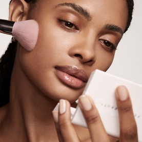 Invisimatte Instant Setting and Blotting Powder Refill