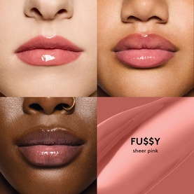 Gloss Bomb Heat Universal Lip Luminizer and Plumper