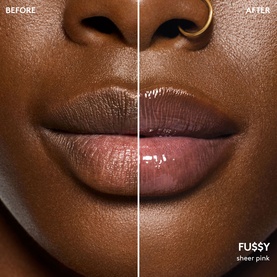 Gloss Bomb Heat Universal Lip Luminizer and Plumper