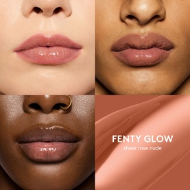 Gloss Bomb Heat Universal Lip Luminizer and Plumper