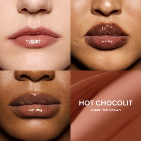 Gloss Bomb Heat Universal Lip Luminizer and Plumper