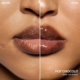Gloss Bomb Heat Universal Lip Luminizer and Plumper