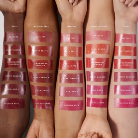 Poutsicle Hydrating Lip Stain