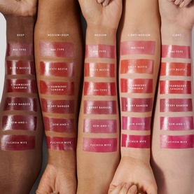 Poutsicle Hydrating Lip Stain