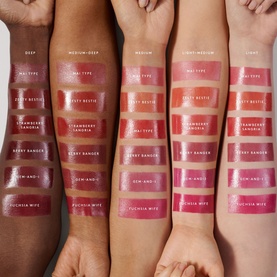 Poutsicle Hydrating Lip Stain