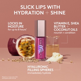 Gloss Bomb Oil