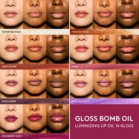 Gloss Bomb Oil