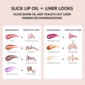 Gloss Bomb Oil