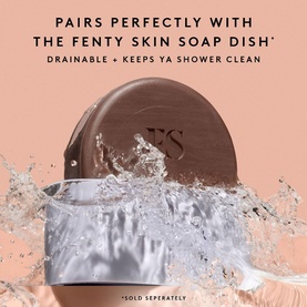 Cocoa Cleans&rsquo;r Soothing All-Over Cleansing Bar