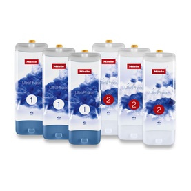 UltraPhase Set 3 bottle UP1 and 2 bottles