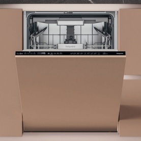 Built-In Dishwasher Maxi Tub 3D Zone