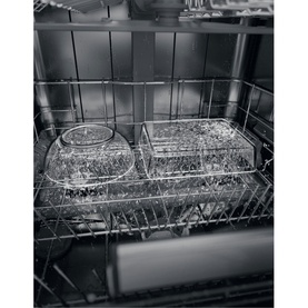Built-In Dishwasher Maxi Tub 3D Zone