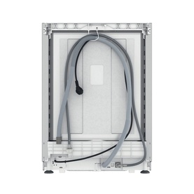 Built-In Dishwasher Maxi Tub 3D Zone