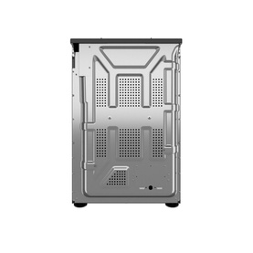 60cm Gas Double Cooker