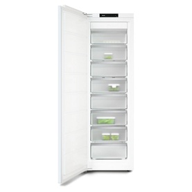 Built In Freezer