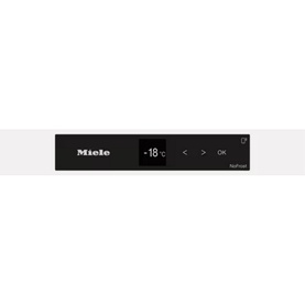 Built In Freezer