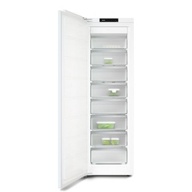 Built In Freezer