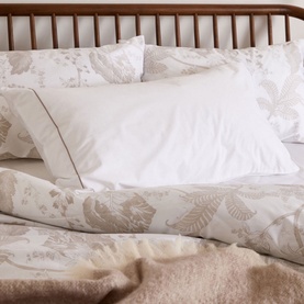 300 Thread Count Nacre Rolenio Pillowcase Set
