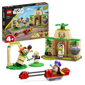 Star Wars Tenoo Jedi Temple&trade;