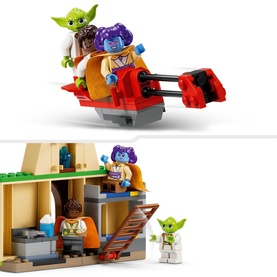 Star Wars Tenoo Jedi Temple&trade;