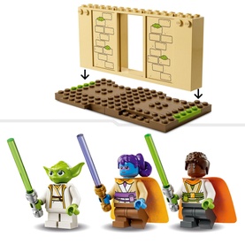Star Wars Tenoo Jedi Temple&trade;
