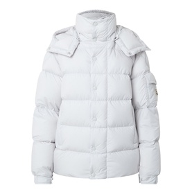 Maya Short Down Jacket