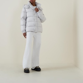 Maya Short Down Jacket