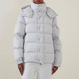Maya Short Down Jacket