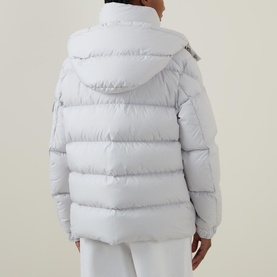 Maya Short Down Jacket