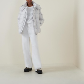 Maya Short Down Jacket