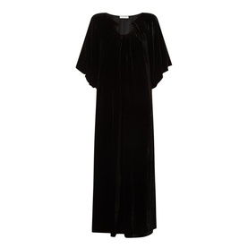 Rosae Velvet Dress