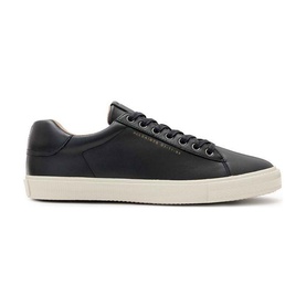 Brody Leather Low-Top Trainers