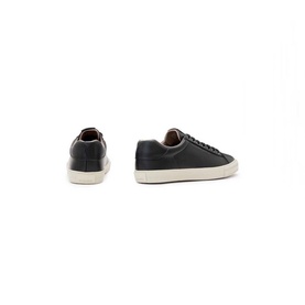 Brody Leather Low-Top Trainers