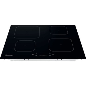 60cm Induction Hob with Dual Zone