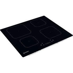60cm Induction Hob with Dual Zone