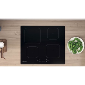 60cm Induction Hob with Dual Zone