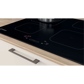 60cm Induction Hob with Dual Zone