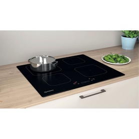 60cm Induction Hob with Dual Zone