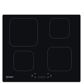 60cm Induction Hob with Dual Zone