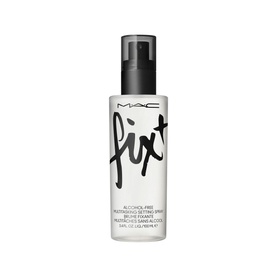 Fix + Setting Spray
