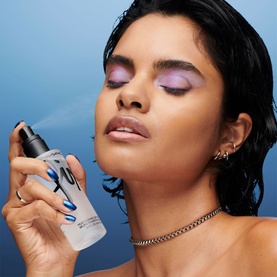 Fix + Setting Spray