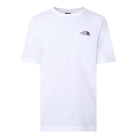 Simple Dome Logo T-Shirt