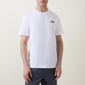 Simple Dome Logo T-Shirt