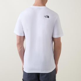 Simple Dome Logo T-Shirt