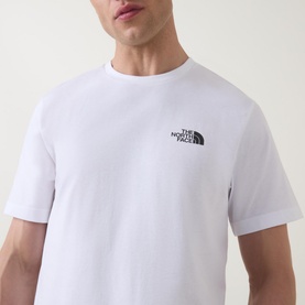 Simple Dome Logo T-Shirt