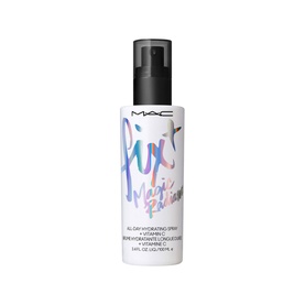 Fix+ Magic Radiance Setting Spray