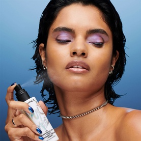 Fix+ Magic Radiance Setting Spray