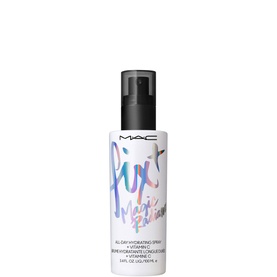 Fix+ Magic Radiance Setting Spray