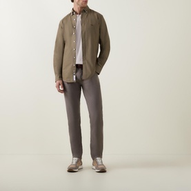Motion 2 Straight-Leg Jeans